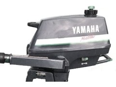 Yamaha 3A / Malta Parts